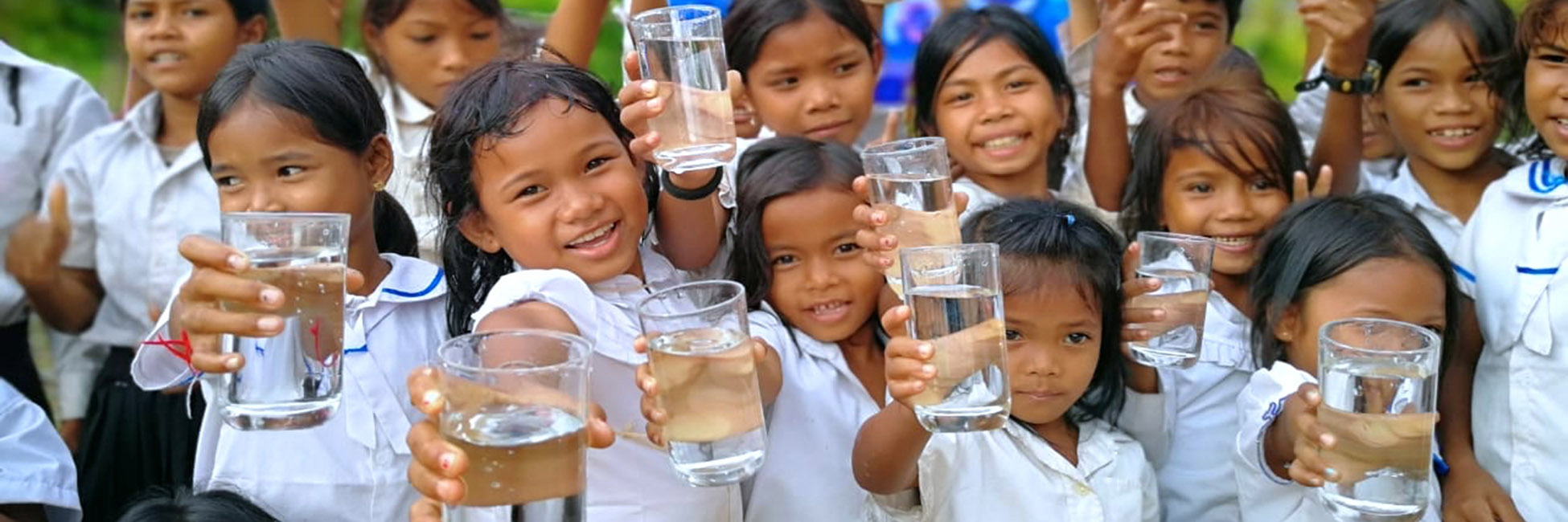 Phnom Penh Water Supply Authority   Cleanwaterforall.JPG